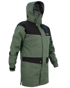 Swazi Torrent Jacket Swazi Kleidung