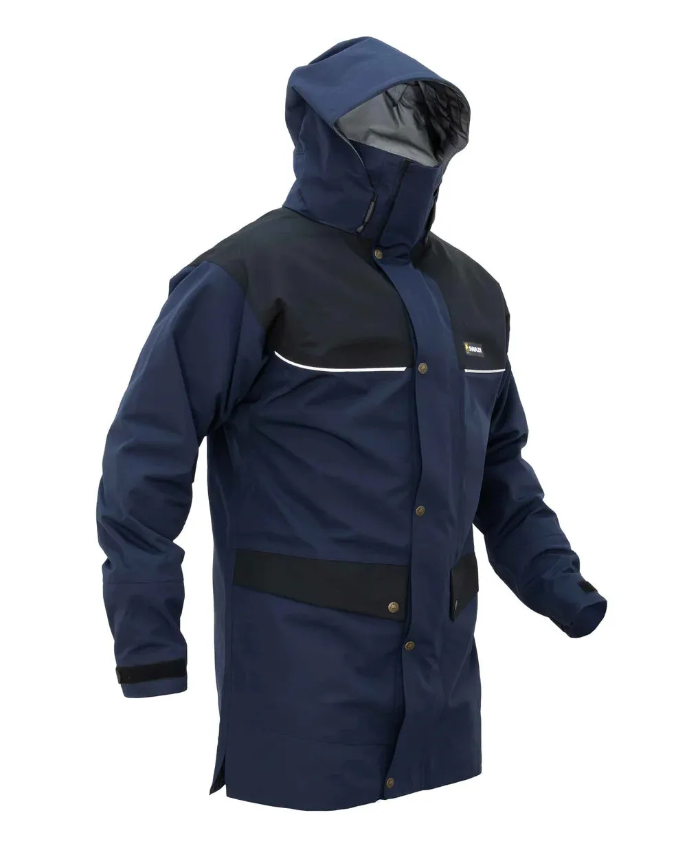 Swazi Torrent Jacket Swazi Kleidung
