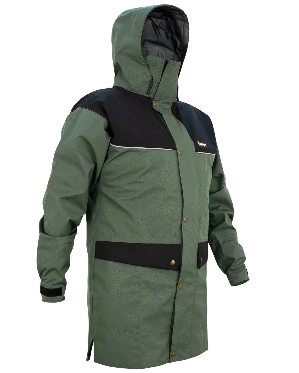 Swazi Torrent Jacket Swazi Kleidung