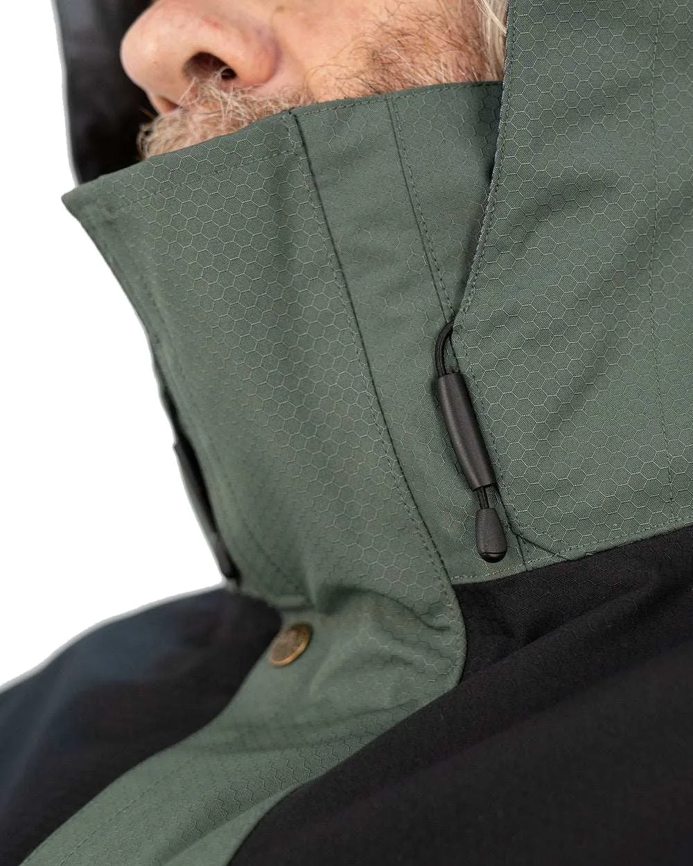 Swazi Torrent Jacket Swazi Kleidung
