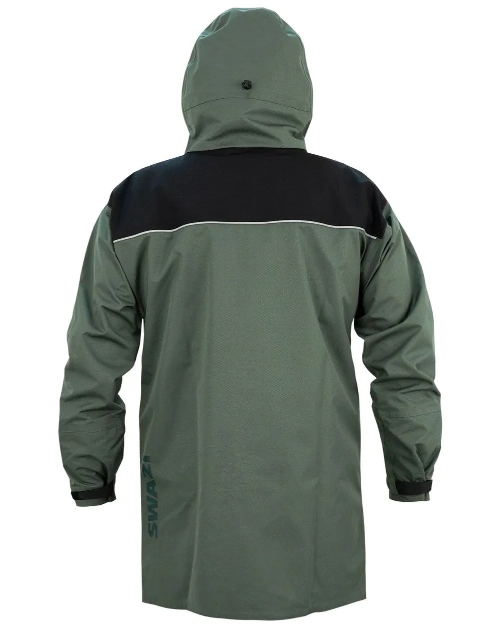 Swazi Torrent Jacket Swazi Kleidung