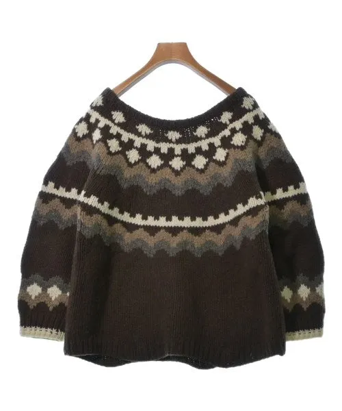 Pullover