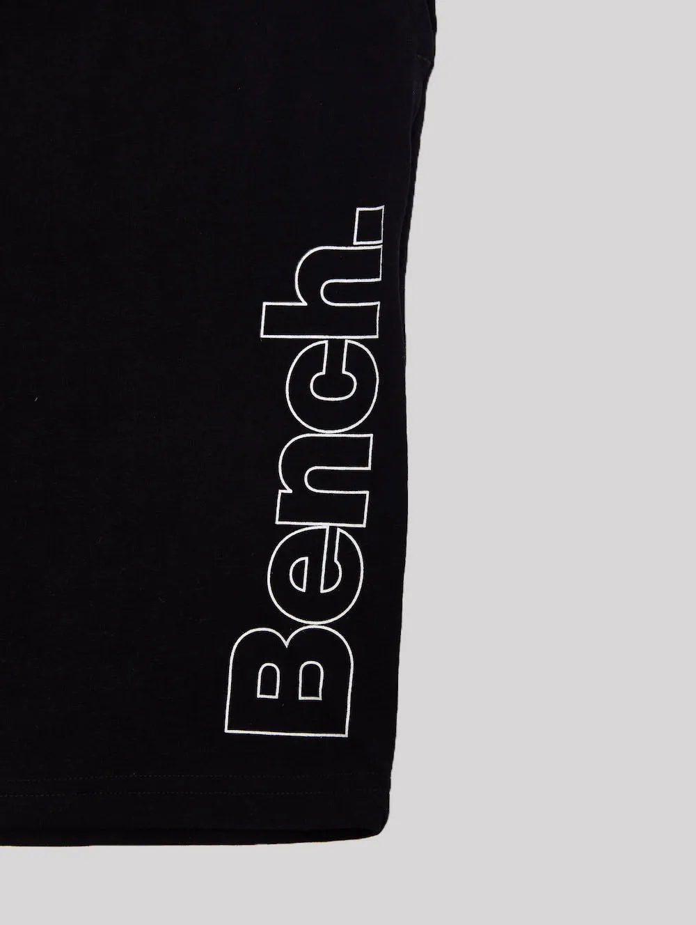 T-Shirt & Shorts Schlafset