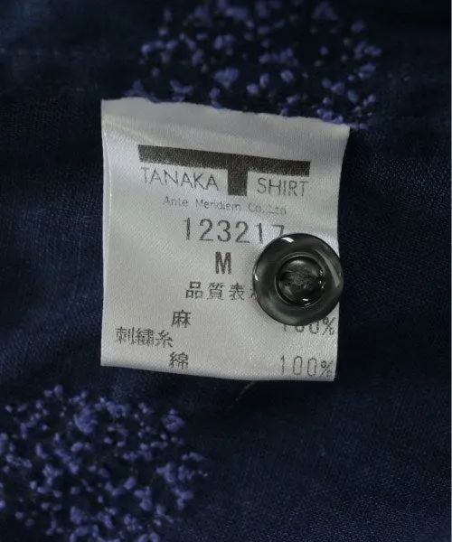 TANAKAs SHIRT Casual Hemden