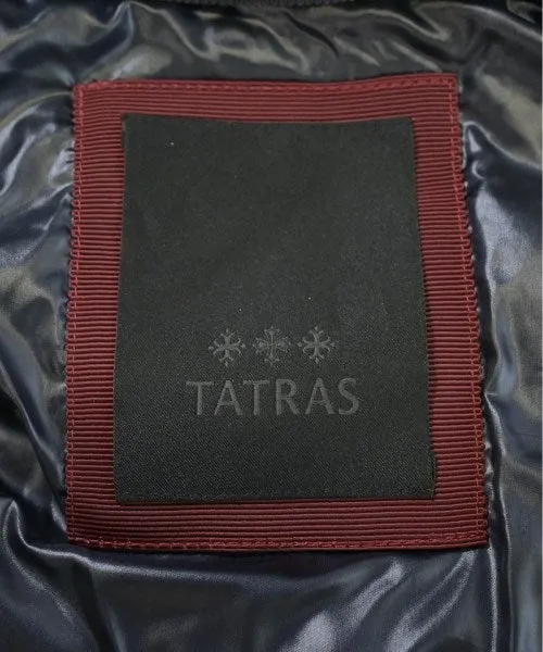 TATRAS Daunenjacken/Westen