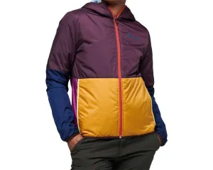 Teca Calido Kapuzenjacke Auf Dem Land