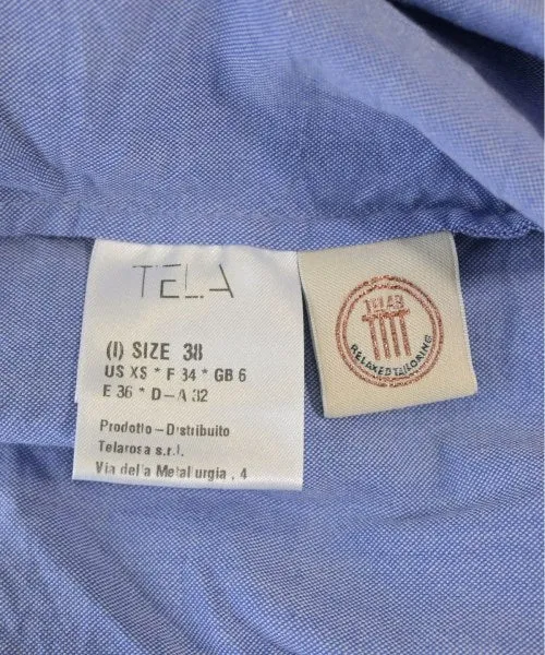 TELA Freizeithemden