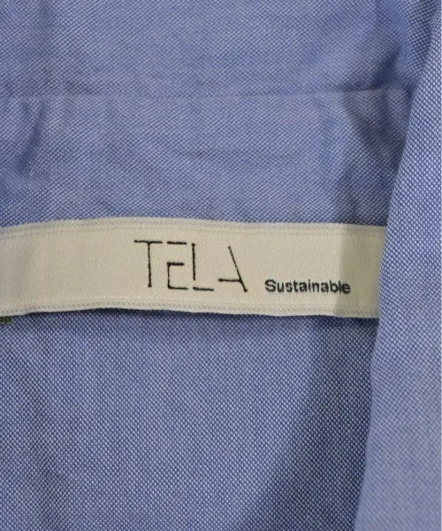 TELA Freizeithemden