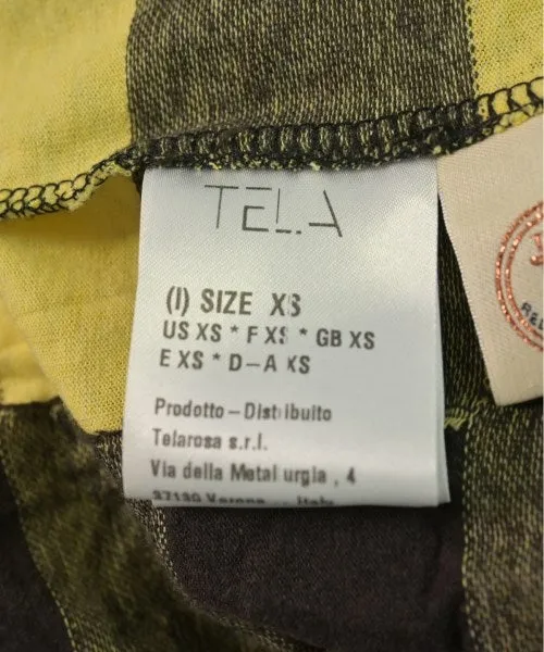 TELA Polohemden