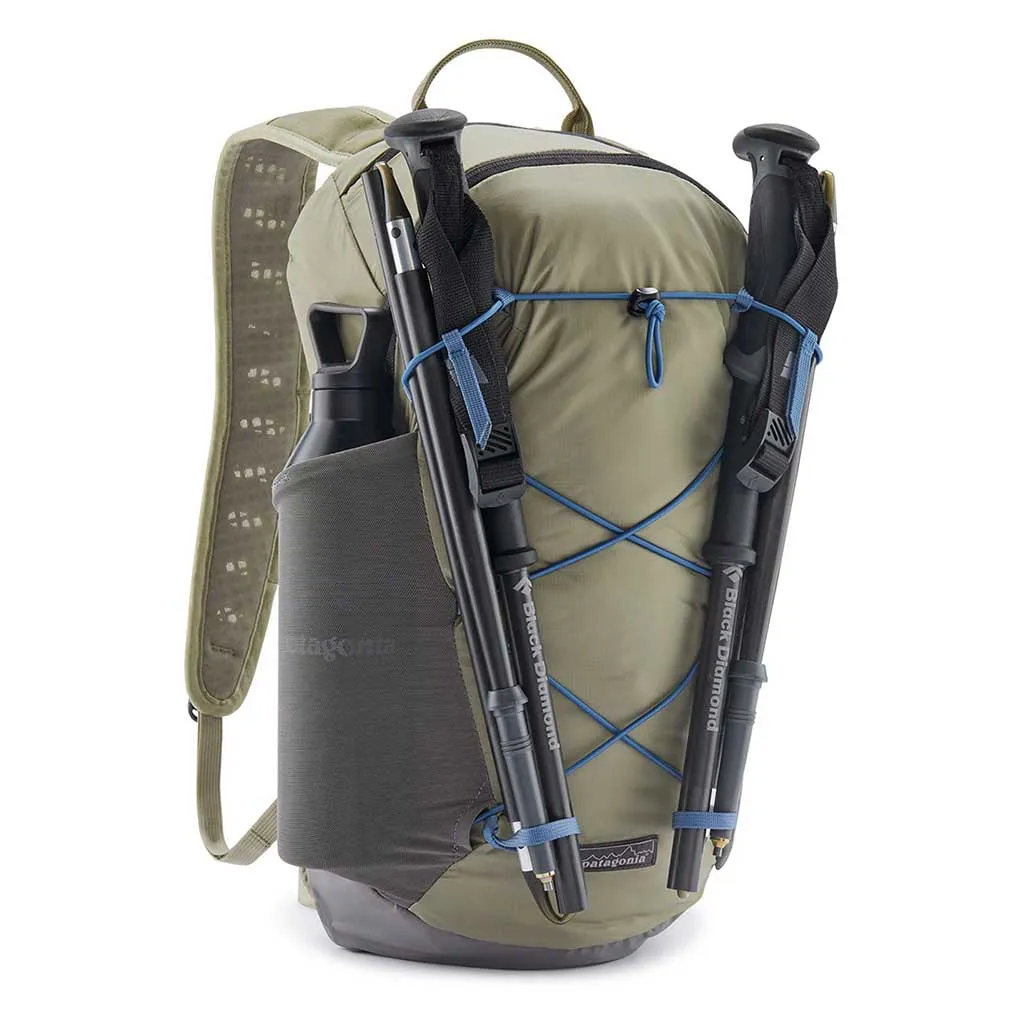 Terravia Pack 14L Patagonia Kleidung