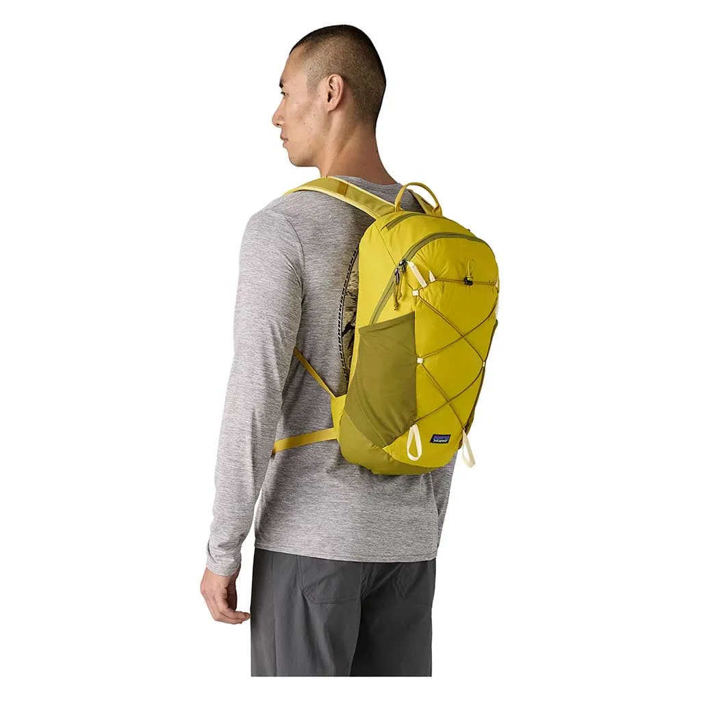 Terravia Pack 14L Patagonia Kleidung