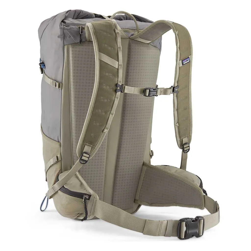 Terravia Pack 36L Patagonia Kleidung