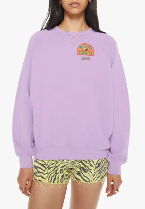 Der Biggie Konzert Sweatshirt in MOTHER Surf's