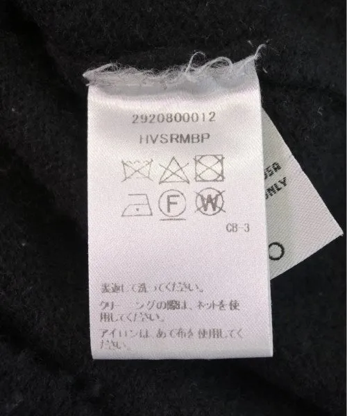 Die Pullover des Elder Statesman