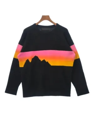 Die Pullover des Elder Statesman