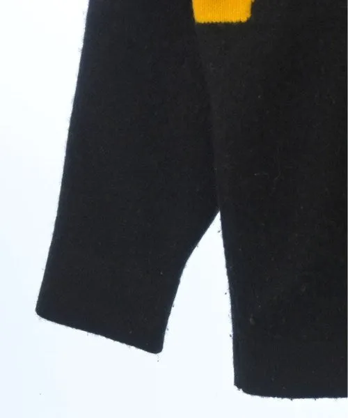 Die Pullover des Elder Statesman