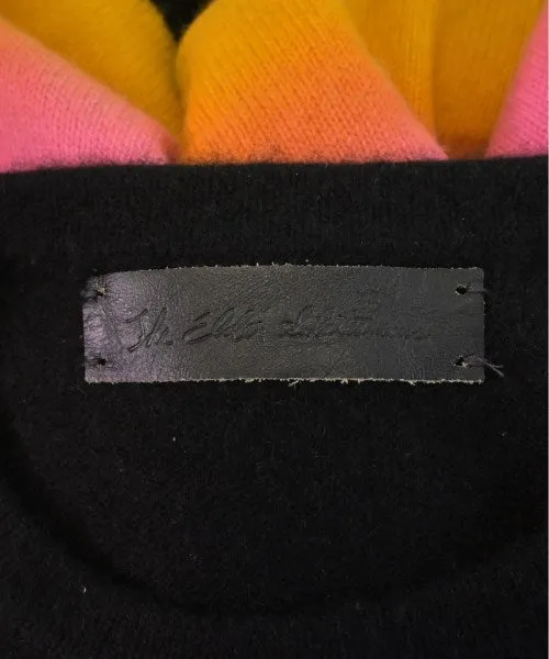 Die Pullover des Elder Statesman