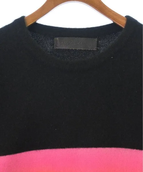 Die Pullover des Elder Statesman