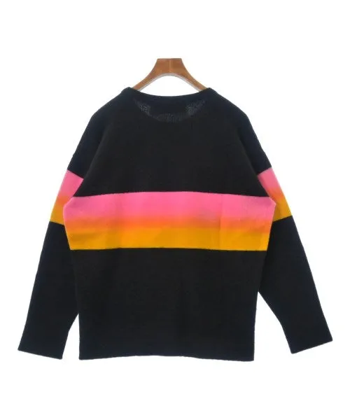 Die Pullover des Elder Statesman