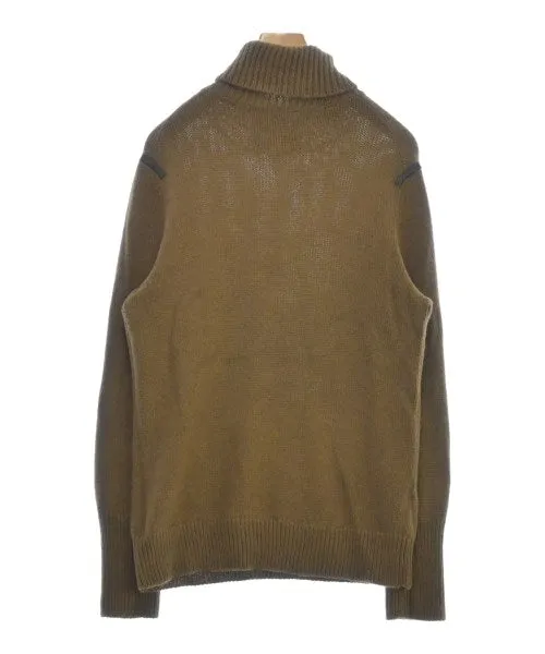 DIE INOUE BROTHERS Pullover