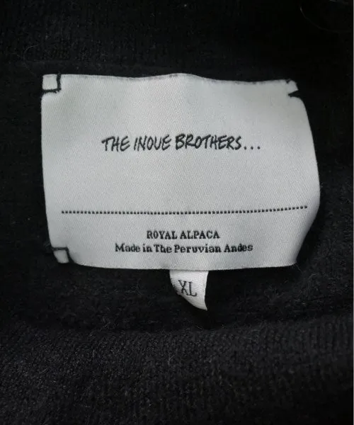 DIE INOUE BROTHERS Pullover
