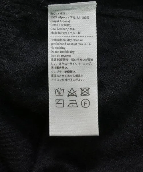 DIE INOUE BROTHERS Pullover