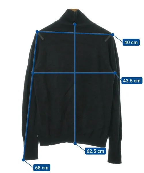 DIE INOUE BROTHERS Pullover