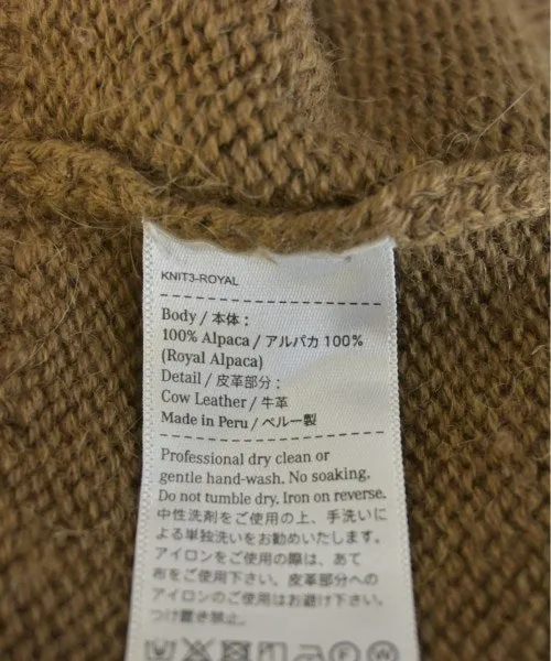 DIE INOUE BROTHERS Pullover
