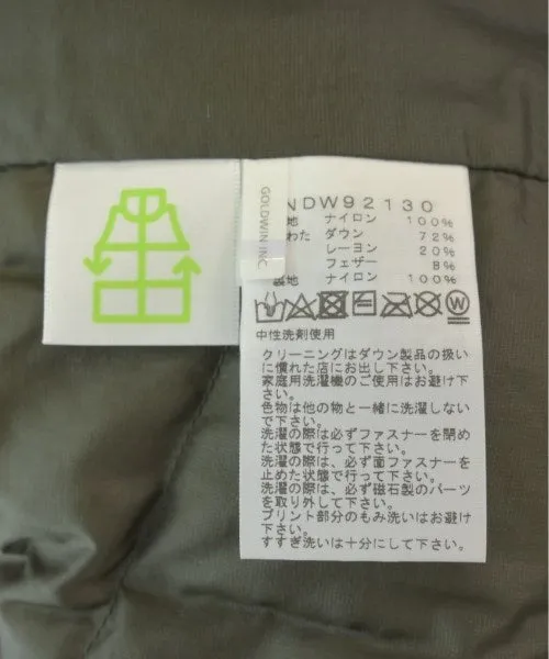 THE NORTH FACE Daunenjacken/Westen