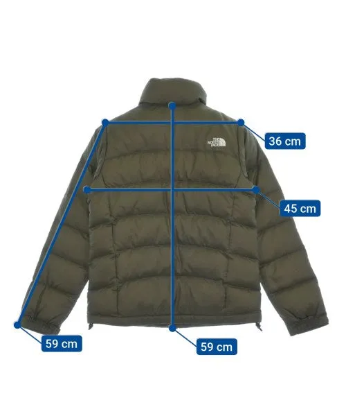 THE NORTH FACE Daunenjacken/Westen