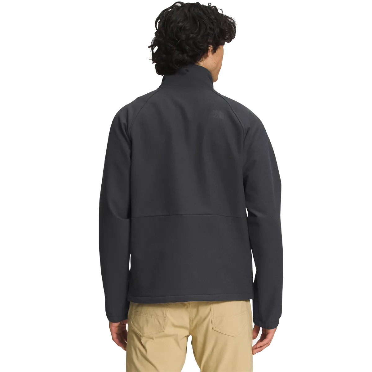 The North Face Herren Camden Softshell-Jacke