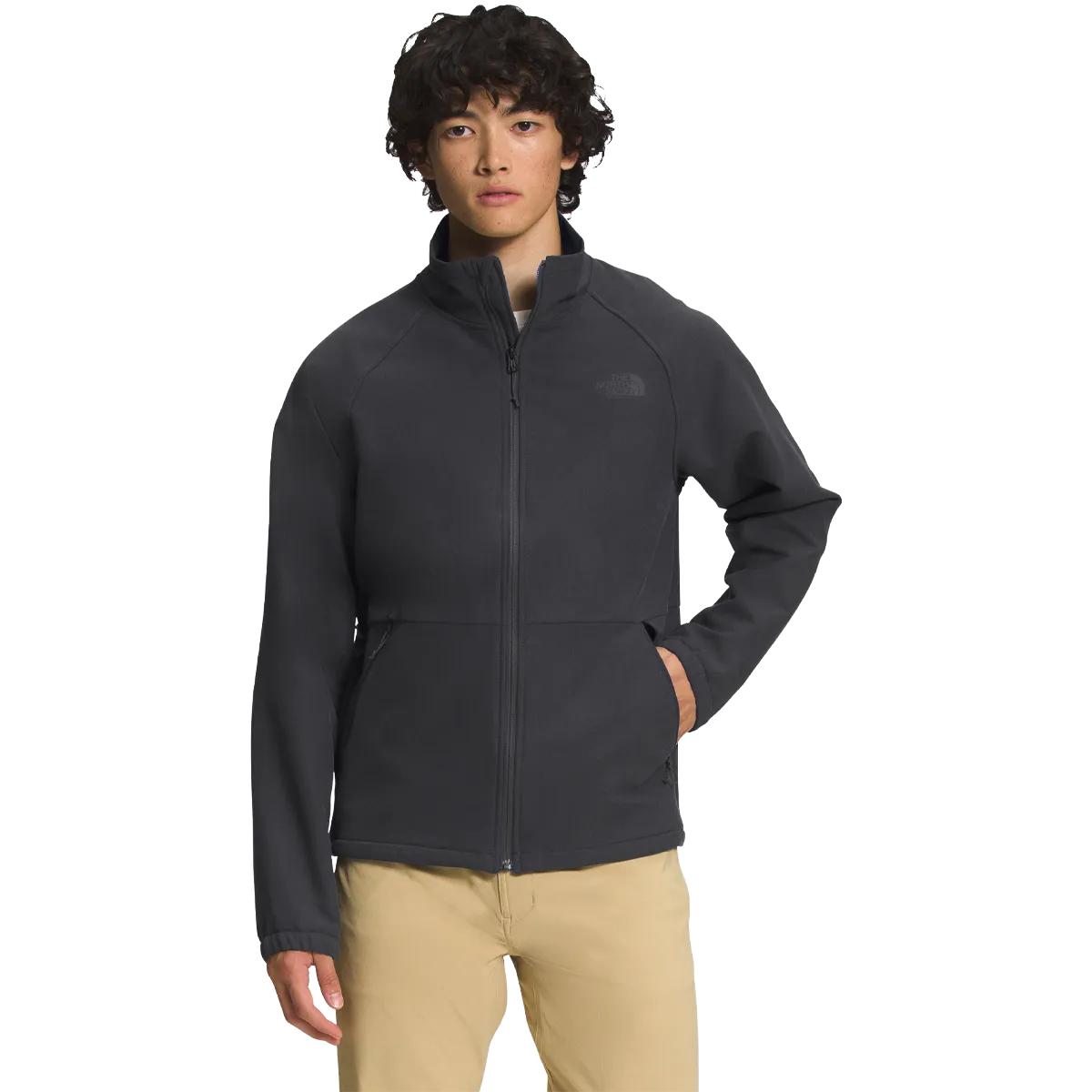 The North Face Herren Camden Softshell-Jacke