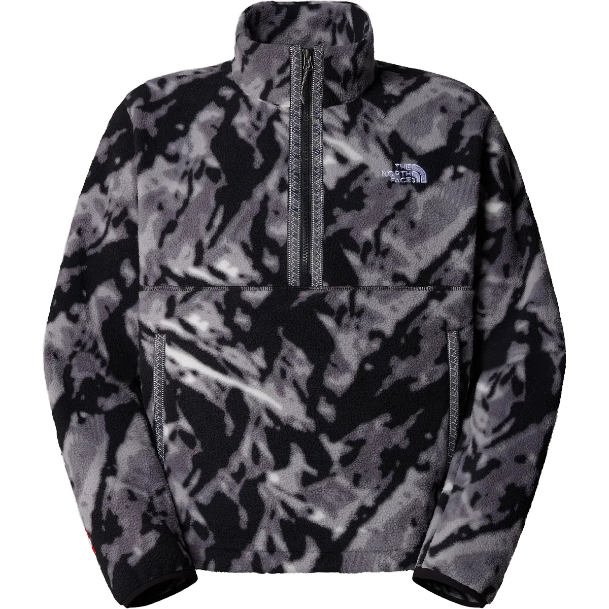 The North Face Herren Fleeski 1/4 Zip