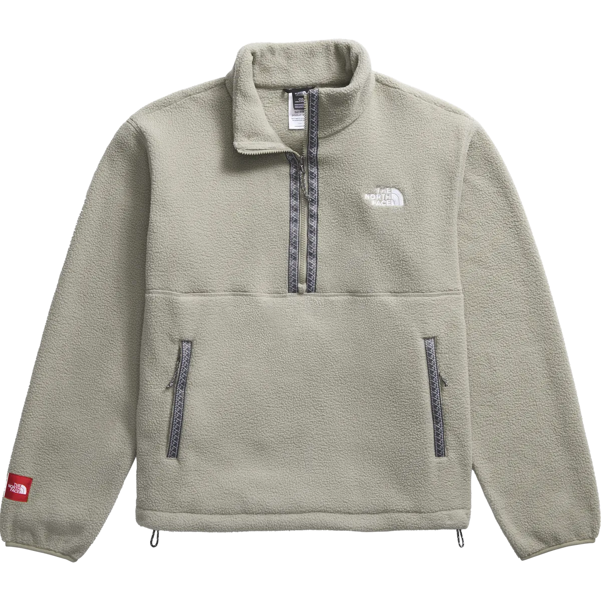 The North Face Herren Fleeski 1/4 Zip