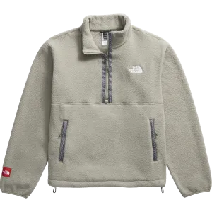 The North Face Herren Fleeski 1/4 Zip
