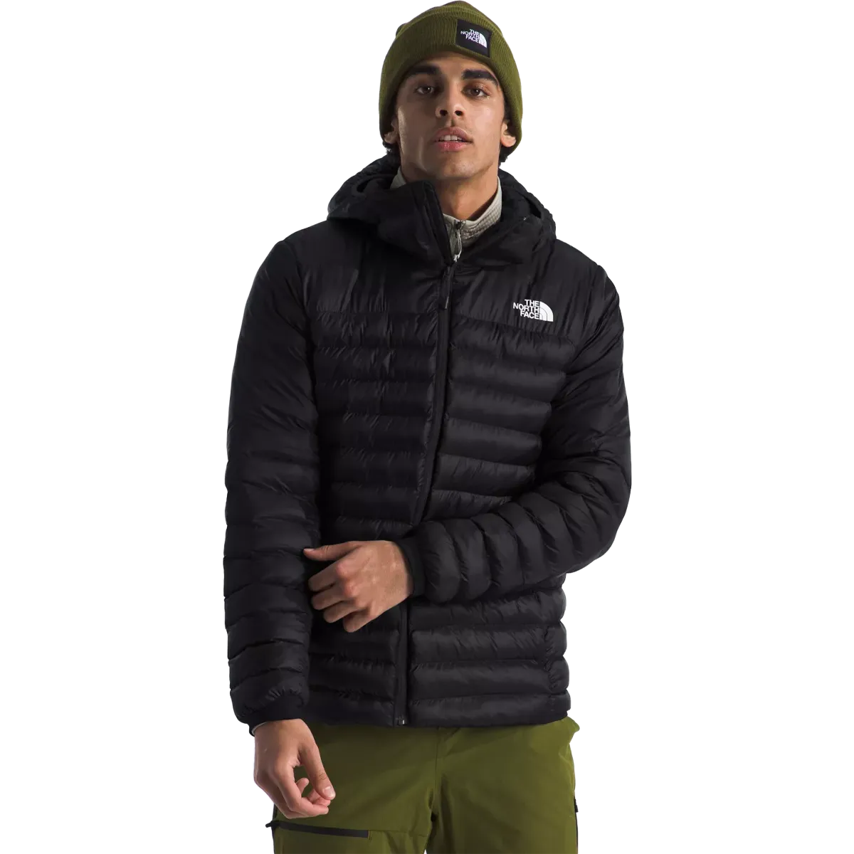 The North Face Herren Terra Peak Hoody