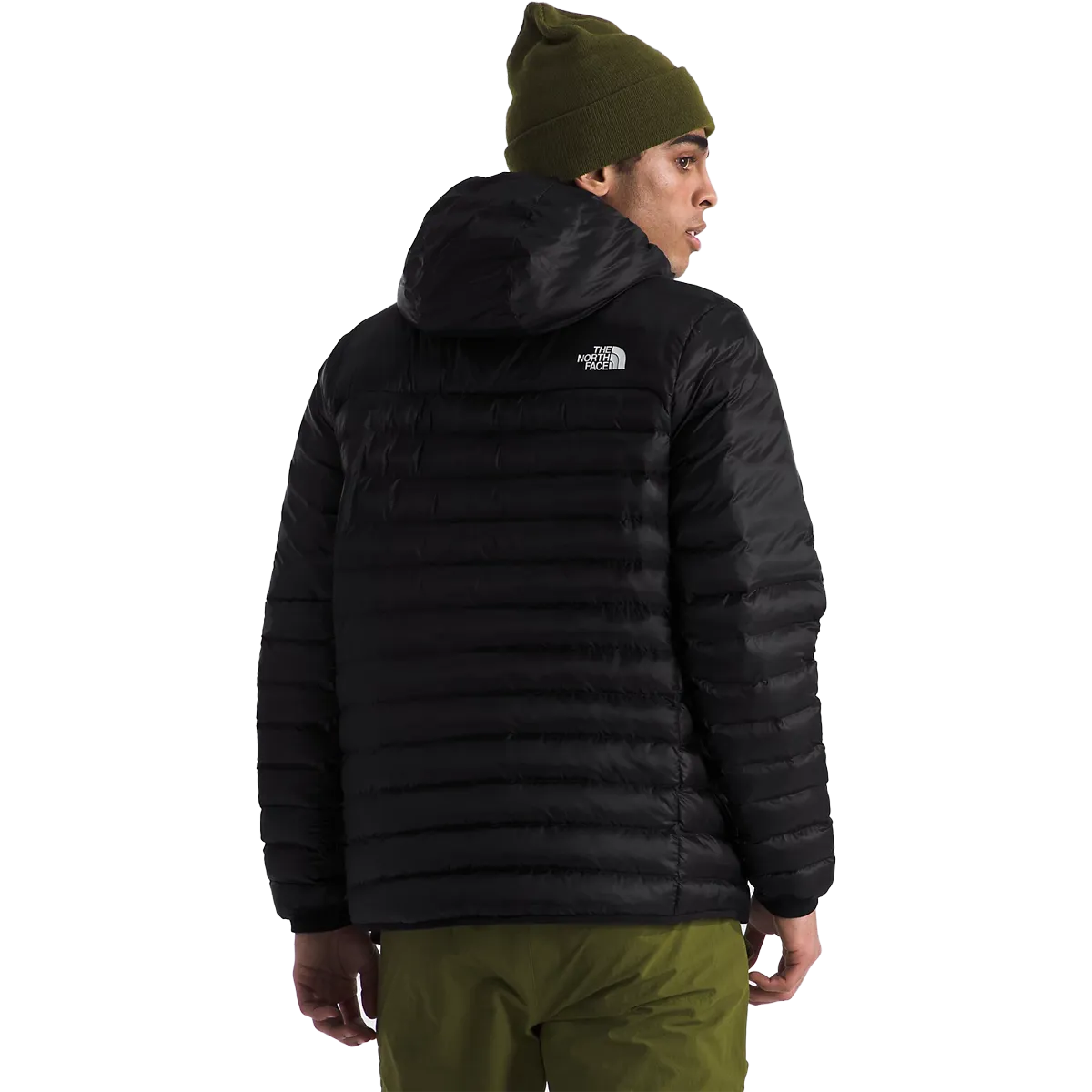 The North Face Herren Terra Peak Hoody