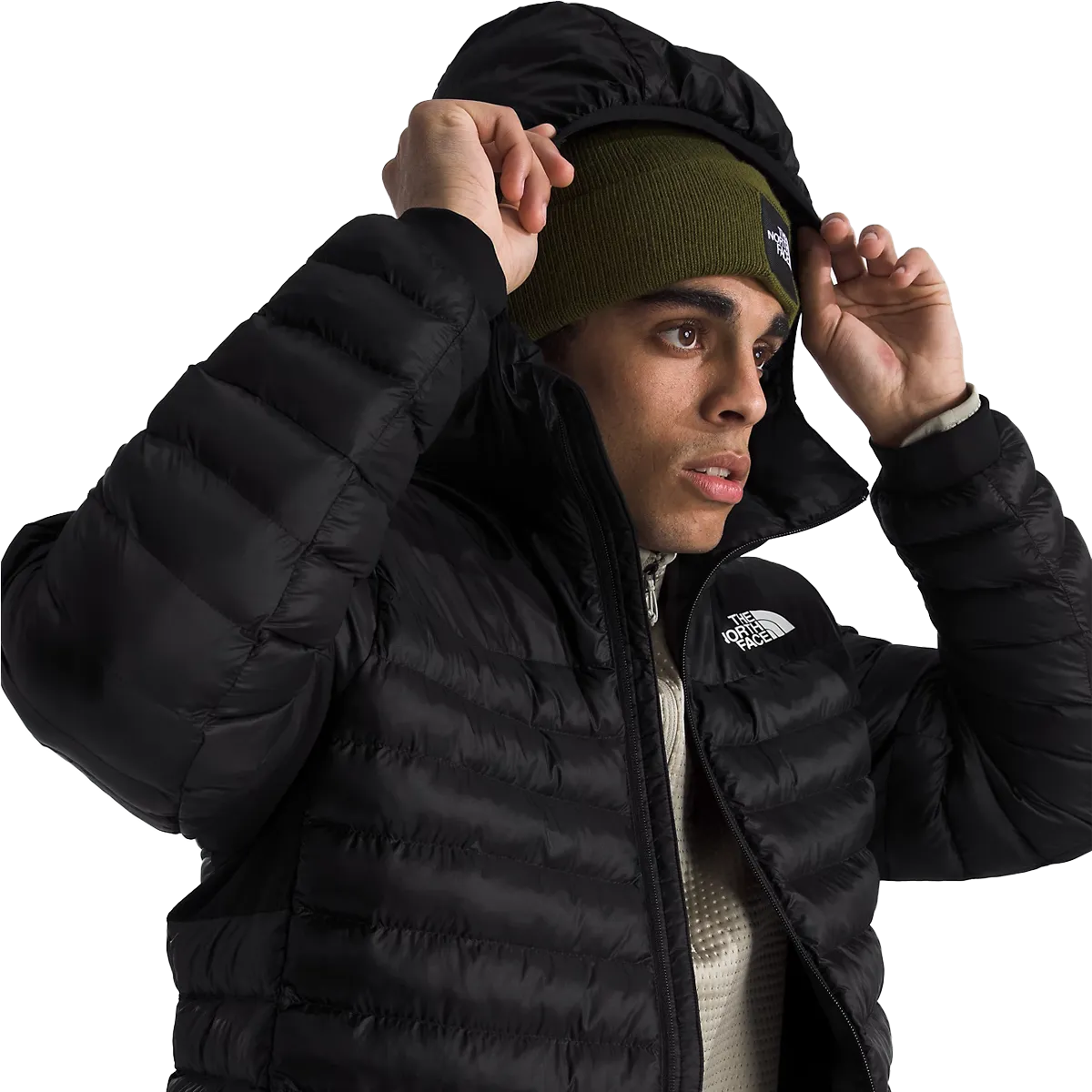 The North Face Herren Terra Peak Hoody