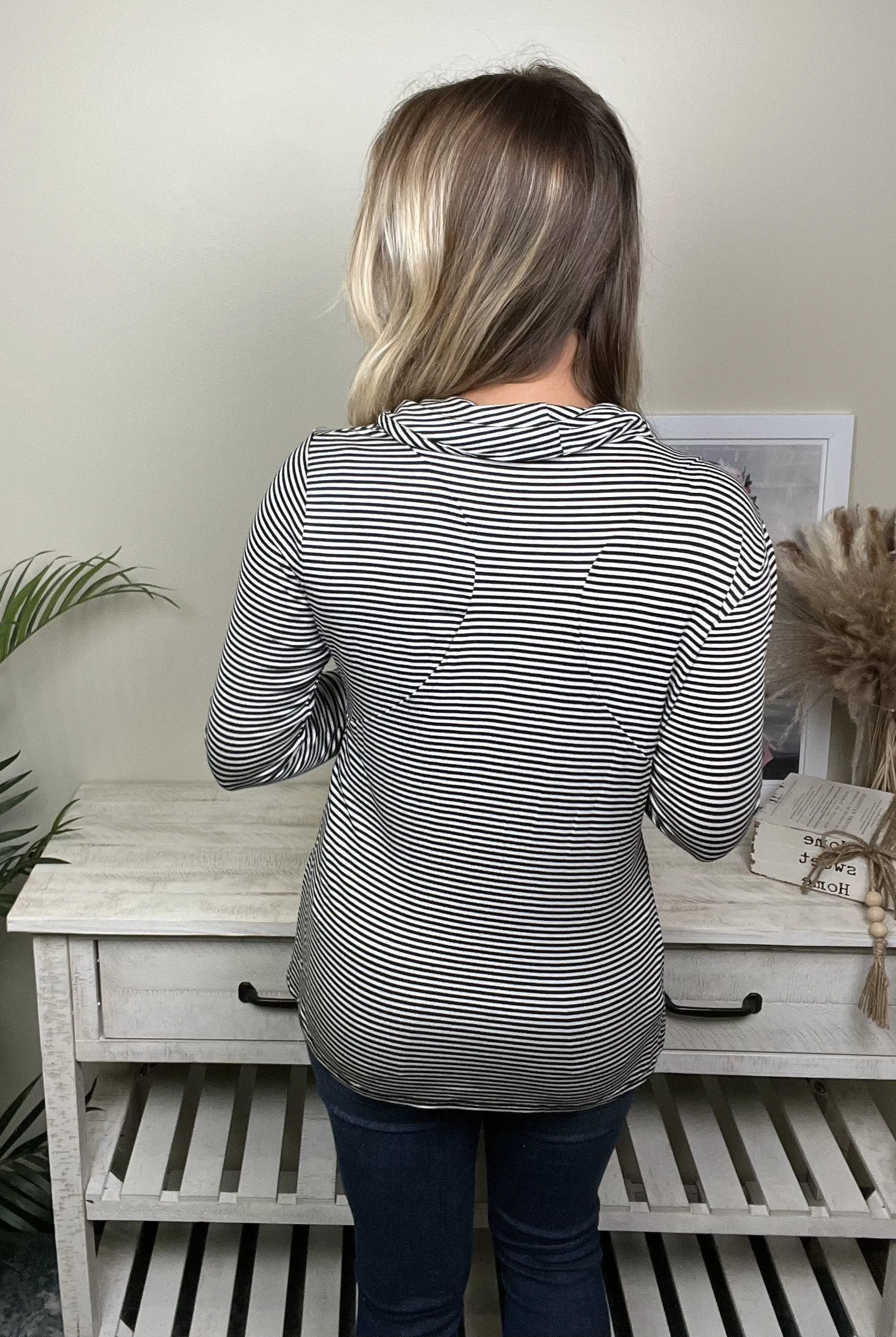 Die vielseitige Damen-Jacke mit Reißverschluss