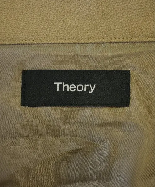 Theory Freizeithemden