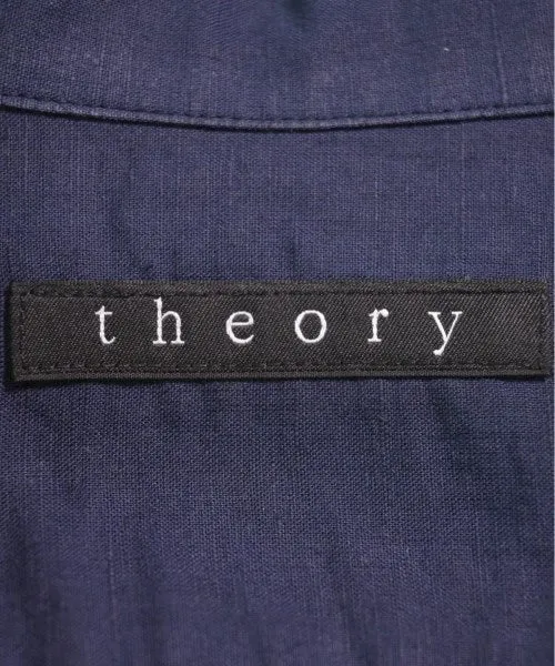 Theory Freizeithemden