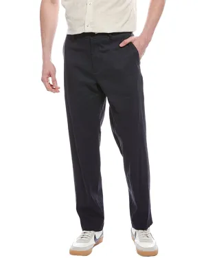 Theory Curtis Leinen-Mix Hose