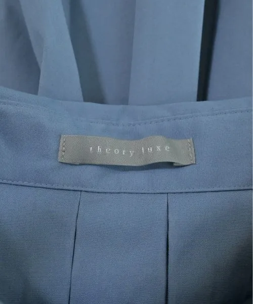 Theory Luxe Casual Hemden