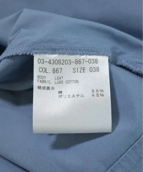 Theory Luxe Casual Hemden