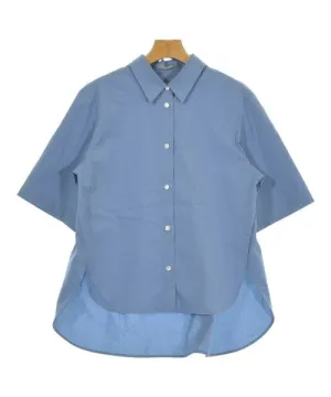 Theory Luxe Casual Hemden