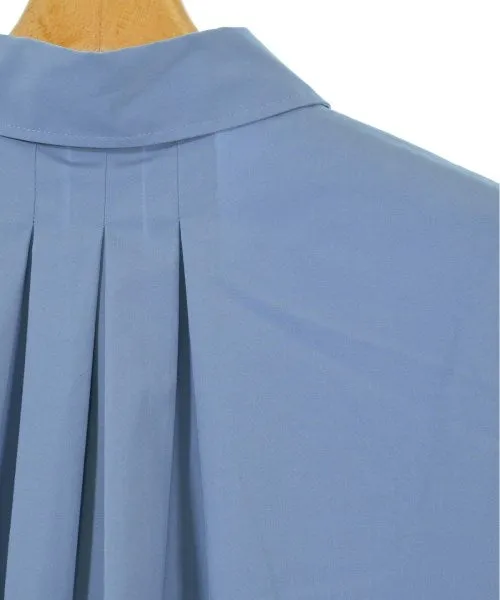 Theory Luxe Casual Hemden