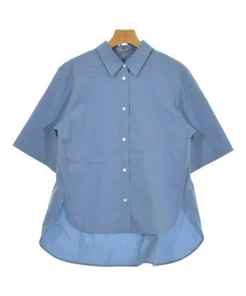 Theory Luxe Casual Hemden