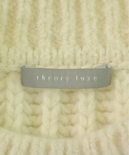 Theory Luxe Pullover