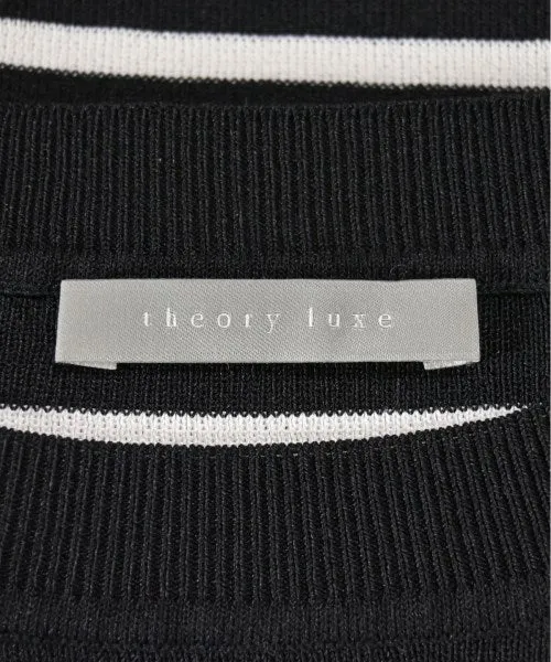 Theory Luxe Pullover