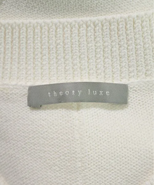 Theory Luxe Pullover